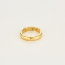 Charger l'image dans la galerie, Bague Or et Brillants Serti Grain