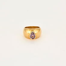 Charger l'image dans la galerie, Chevalière Goutte