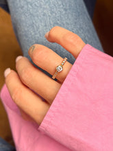 Charger l'image dans la galerie, Bague Diamants Clos