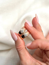 Charger l'image dans la galerie, Gypsy Rings