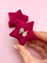 Charger l'image dans la galerie, Bague Satellite II