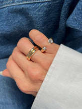 Charger l'image dans la galerie, Bague Ellipse