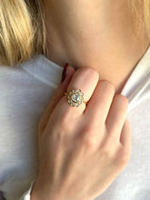 Charger l'image dans la galerie, Bague Marguerite