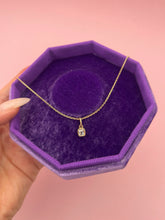 Charger l'image dans la galerie, Pendentif Peruzzi