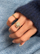 Charger l'image dans la galerie, Bague Marguerite