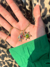 Charger l'image dans la galerie, Pendentifs Marins