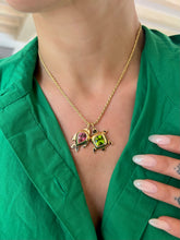 Charger l'image dans la galerie, Pendentifs Marins