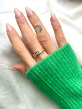 Charger l'image dans la galerie, Bague 7 Diamants en Chute