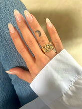 Charger l'image dans la galerie, Bague Brioche