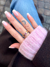 Charger l'image dans la galerie, Bague Saphir Rose