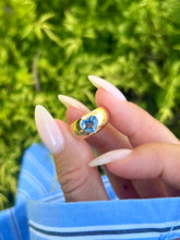 Charger l'image dans la galerie, Chevalière Coeur