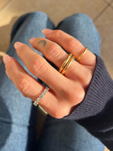 Charger l'image dans la galerie, Alliance Américaine Brillants