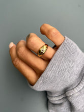 Charger l'image dans la galerie, Bague Diamant Ancienne Mine