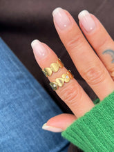 Charger l'image dans la galerie, Bagues Attrape-coeurs