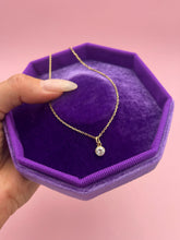 Charger l'image dans la galerie, Pendentif Hublot