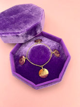 Charger l'image dans la galerie, Bracelet Médailles