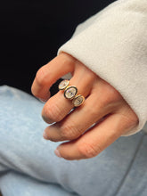Charger l'image dans la galerie, Bague Nido