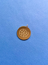 Charger l'image dans la galerie, Médaille Poissons/Coquillage