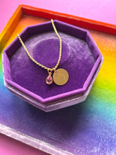 Charger l'image dans la galerie, Médaille Oeil/Main