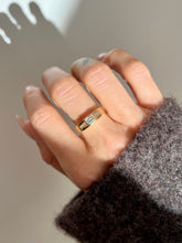 Charger l'image dans la galerie, Bague Baguettes