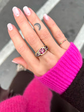 Charger l'image dans la galerie, Bague Gypsy