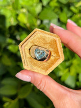 Charger l'image dans la galerie, Bague Coeur XL