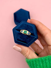 Charger l'image dans la galerie, Bague Gypsy