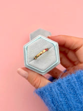 Charger l'image dans la galerie, Anneau Rainbow