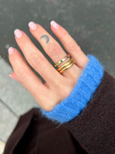 Charger l'image dans la galerie, Anneau Rainbow