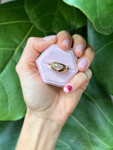 Charger l'image dans la galerie, Chevalière Coeur