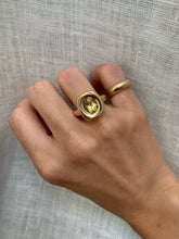 Charger l'image dans la galerie, Bague Citrine