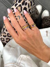 Charger l'image dans la galerie, Bagues Arc-en-ciel