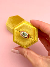 Charger l'image dans la galerie, Chevalière Coeur