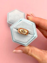 Charger l'image dans la galerie, Chevalière Coeur