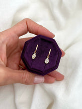 Charger l'image dans la galerie, Boucles d'Oreilles Flammes