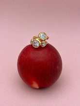 Charger l'image dans la galerie, Solitaire Octogonal