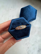 Charger l'image dans la galerie, Bague Jarretière