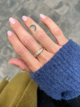 Charger l'image dans la galerie, Bague Jarretière