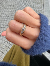 Charger l'image dans la galerie, Bague Jarretière