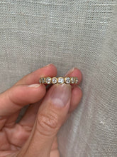 Charger l'image dans la galerie, Bague Diamants Taille Ancienne