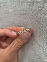 Charger l'image dans la galerie, Bague Diamants Taille Ancienne