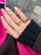 Charger l'image dans la galerie, Chevalière Coeur