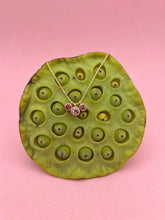 Charger l'image dans la galerie, Collier Trilogie