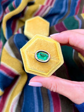 Charger l'image dans la galerie, Bague Froggy