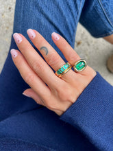 Charger l'image dans la galerie, Bague Froggy