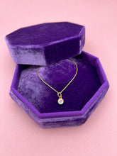 Charger l'image dans la galerie, Pendentif Hublot