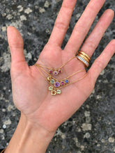 Charger l'image dans la galerie, Collier Trilogie