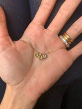 Charger l'image dans la galerie, Collier Trilogie