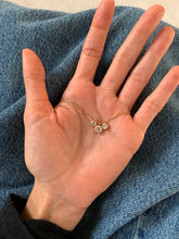 Charger l'image dans la galerie, Collier Trilogie