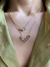 Charger l'image dans la galerie, Collier Trilogie